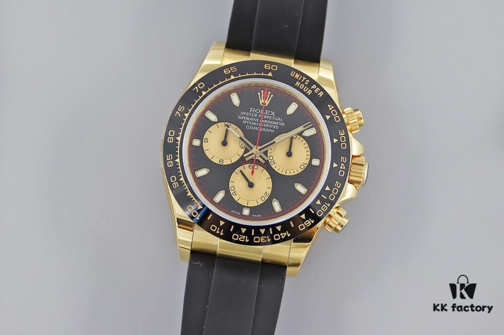 EW2021 New Rolex Cosmograph Daytona 40 Series