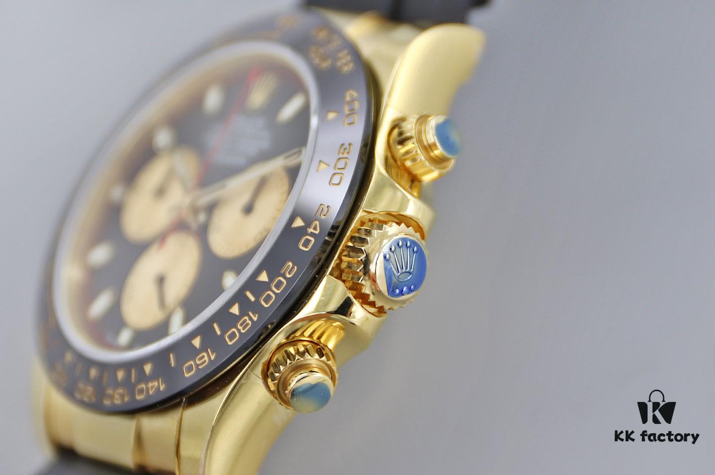 EW2021 New Rolex Cosmograph Daytona 40 Series