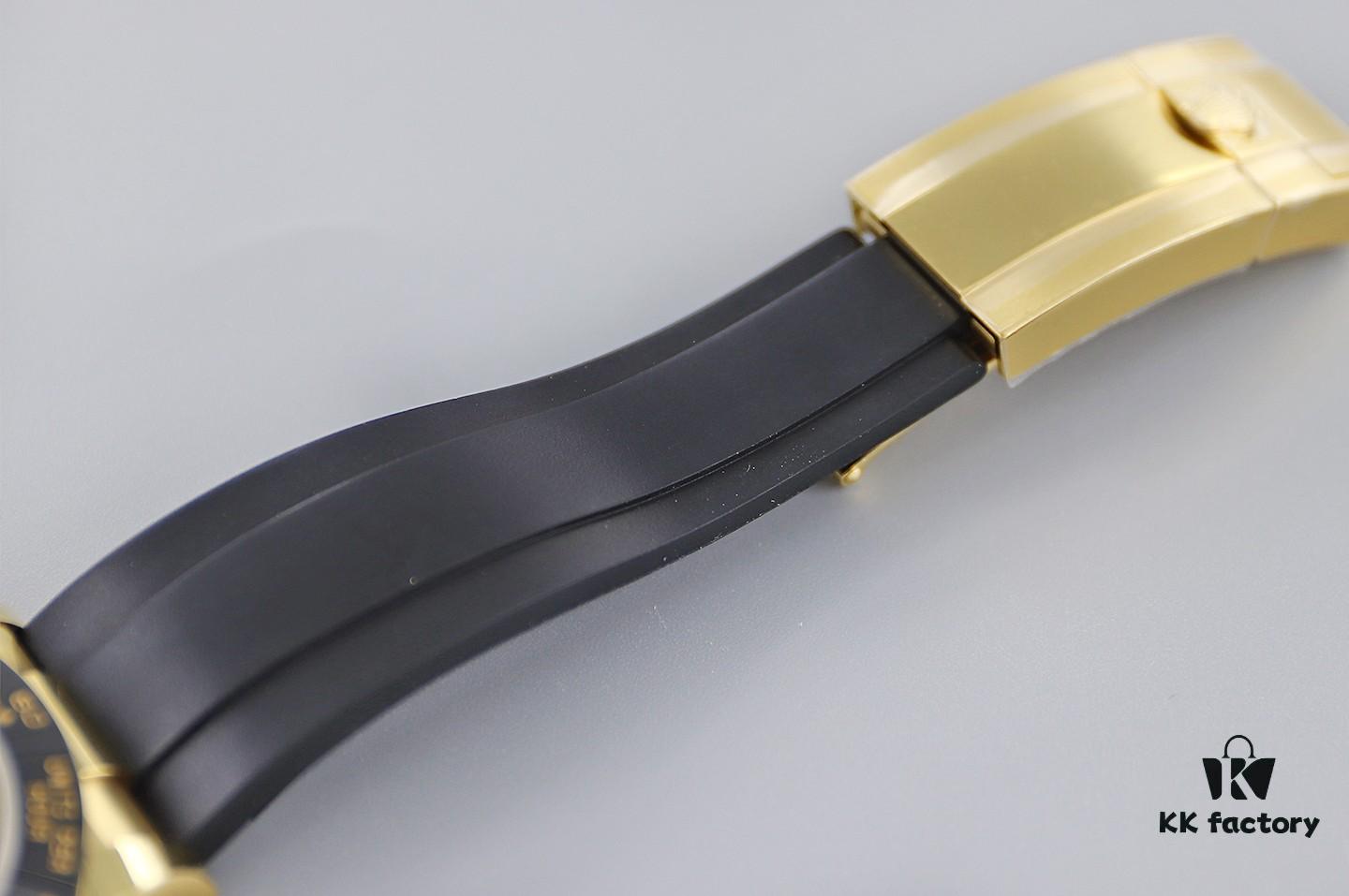 EW2021 New Rolex Cosmograph Daytona 40 Series