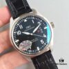 MKS Masterpiece Returns [Reinvented Classic] – The Renowned IWC Mark XVII Series