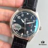 MKS Masterpiece Returns [Reinvented Classic] – The Renowned IWC Mark XVII Series