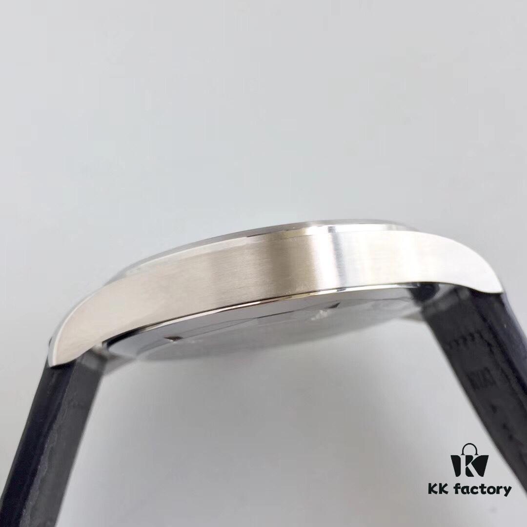 MKS Masterpiece Returns [Reinvented Classic] – The Renowned IWC Mark XVII Series