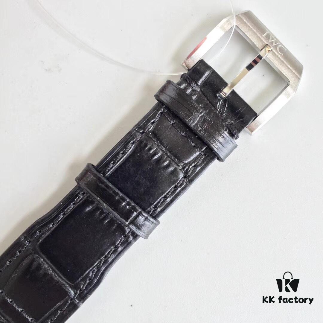 MKS Masterpiece Returns [Reinvented Classic] – The Renowned IWC Mark XVII Series