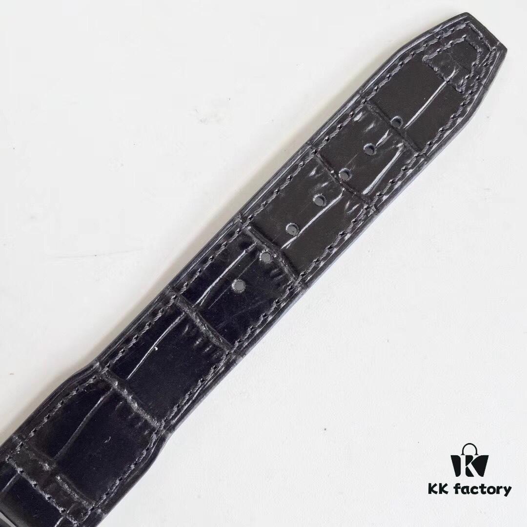 MKS Masterpiece Returns [Reinvented Classic] – The Renowned IWC Mark XVII Series