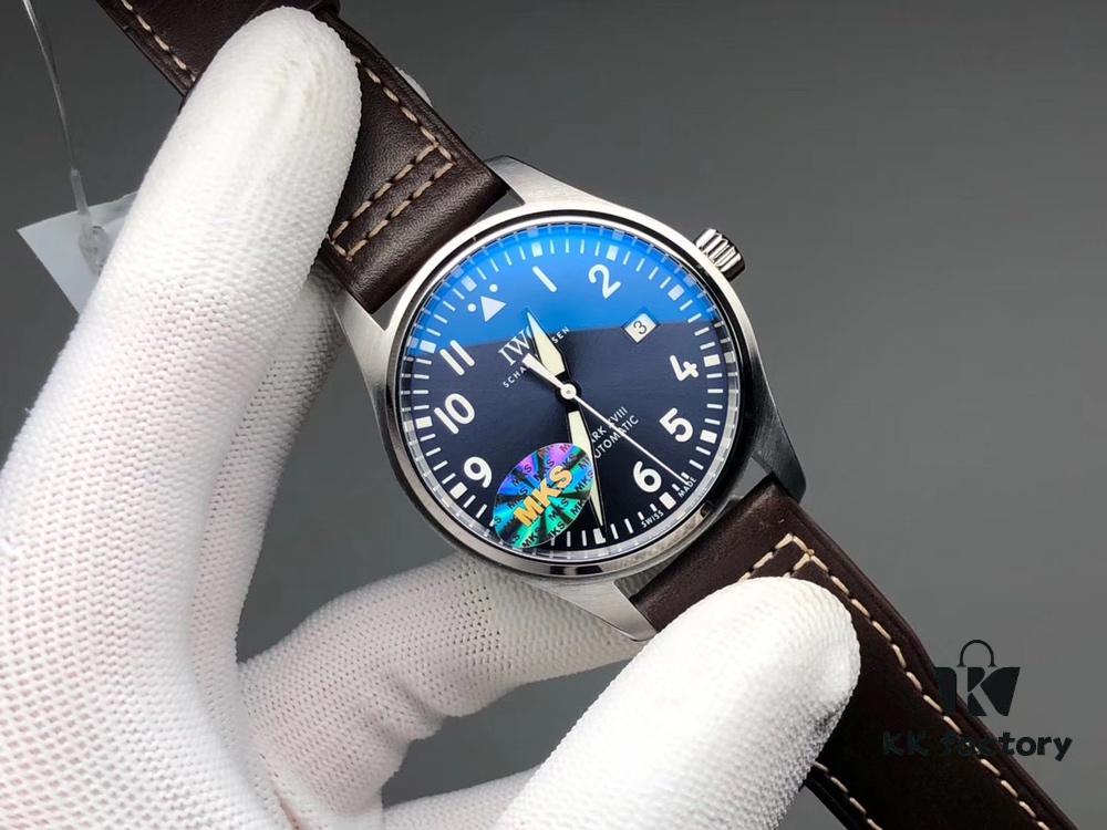 IWC Mark XVIII Le Petit Prince
