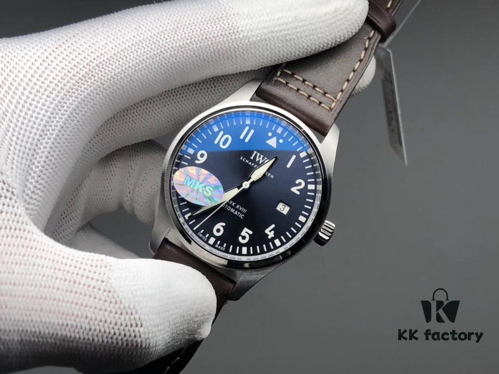 IWC Mark XVIII Le Petit Prince