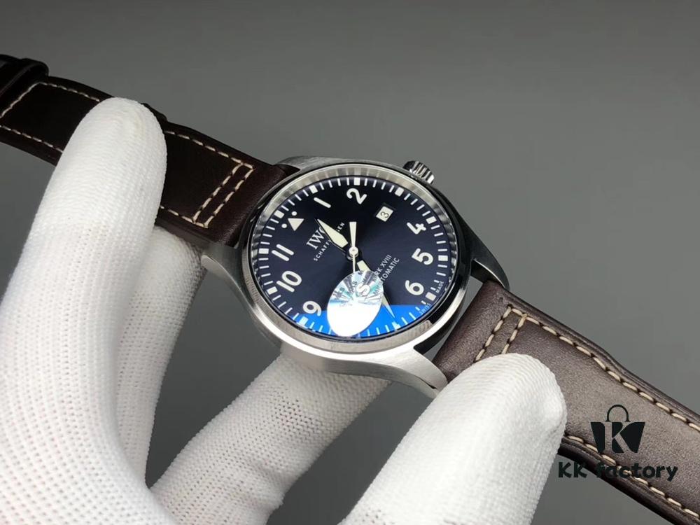 IWC Mark XVIII Le Petit Prince