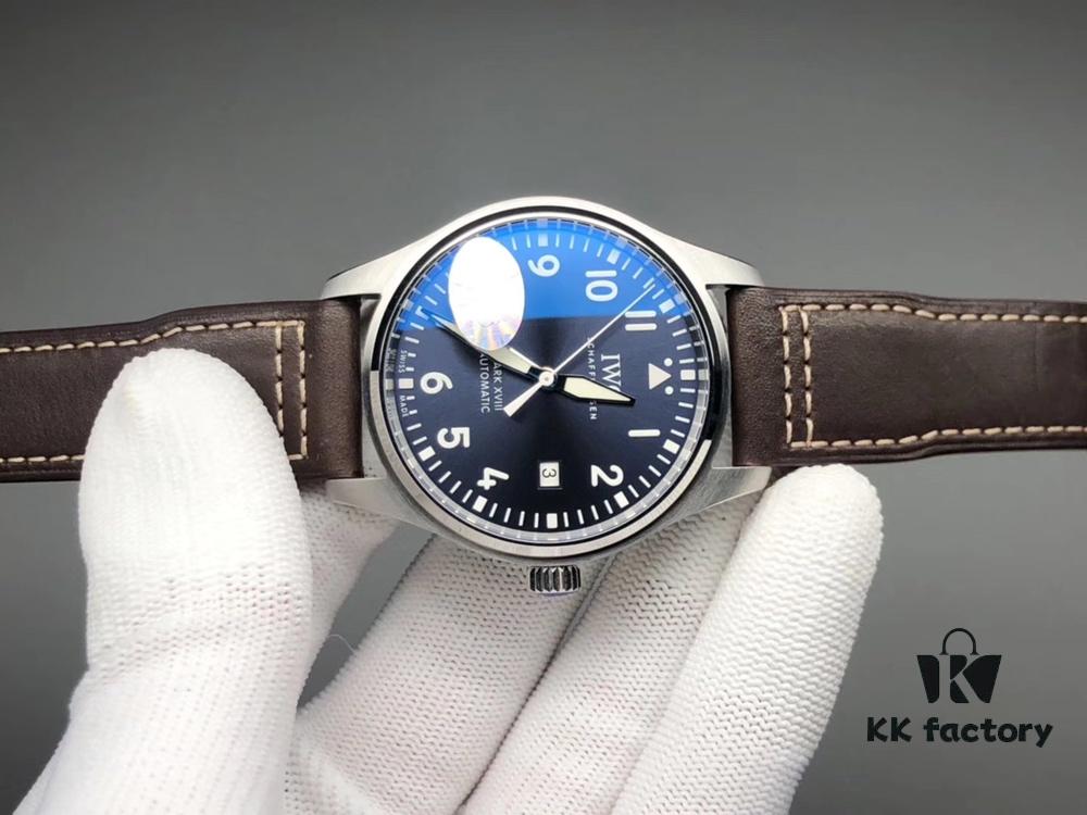 IWC Mark XVIII Le Petit Prince