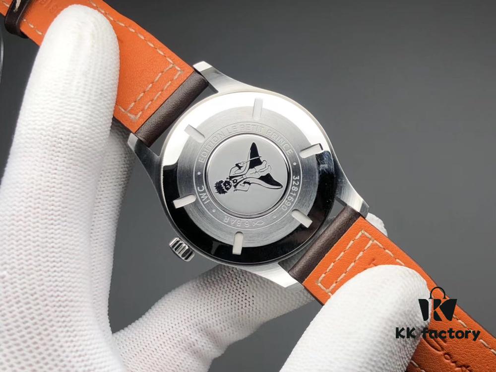 IWC Mark XVIII Le Petit Prince