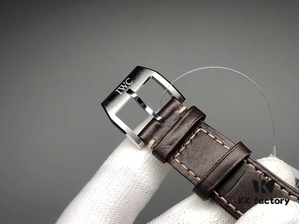 IWC Mark XVIII Le Petit Prince