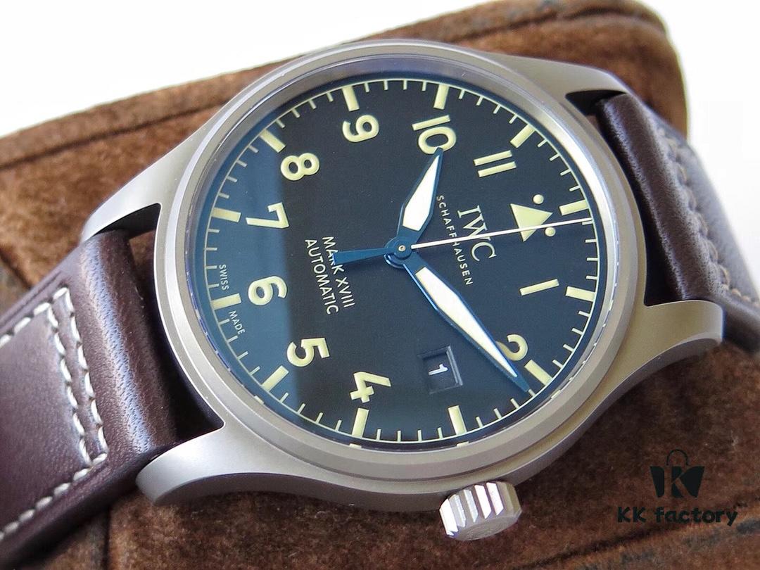 GS Masterpiece Continues: Retro Vintage, Titanium Wings Take Flight