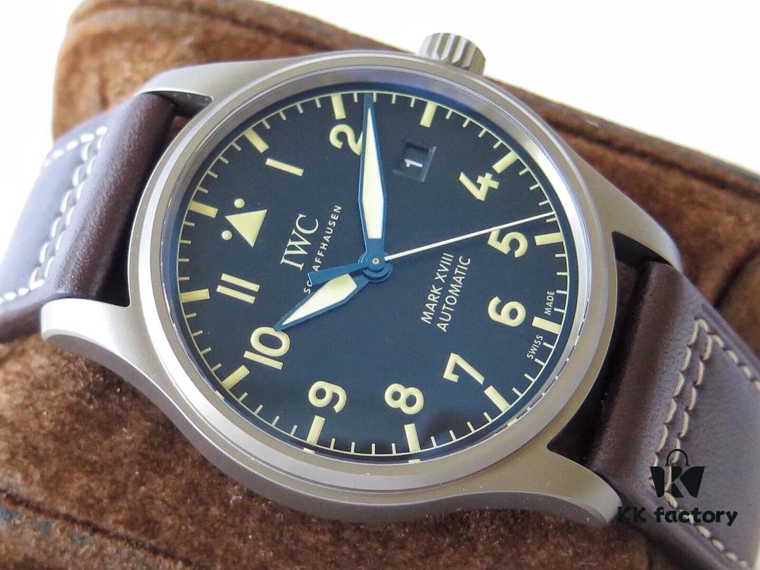 GS Masterpiece Continues: Retro Vintage, Titanium Wings Take Flight