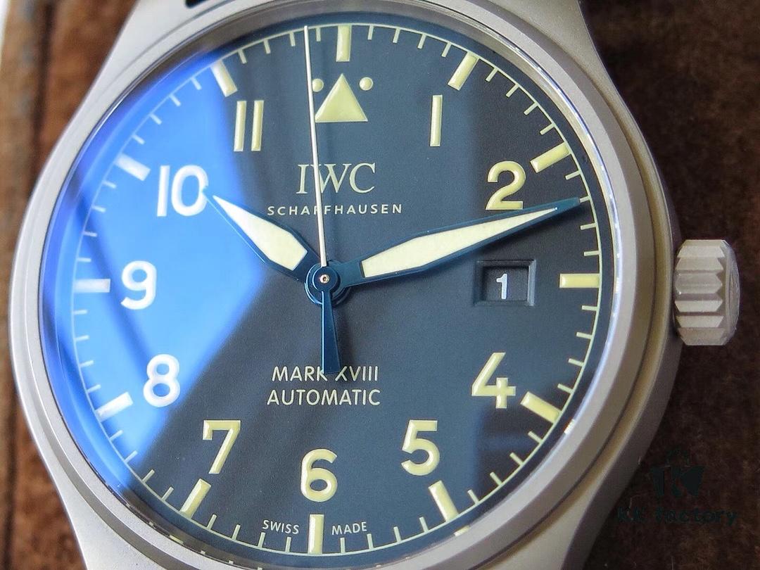 GS Masterpiece Continues: Retro Vintage, Titanium Wings Take Flight