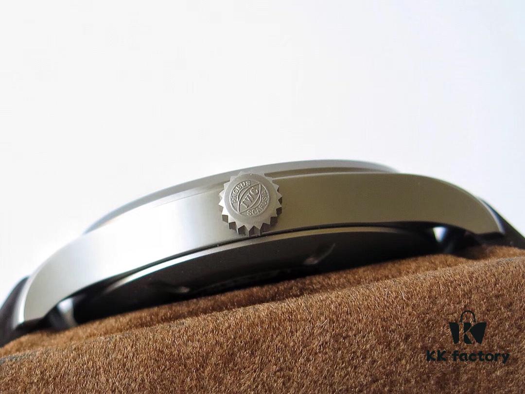 GS Masterpiece Continues: Retro Vintage, Titanium Wings Take Flight