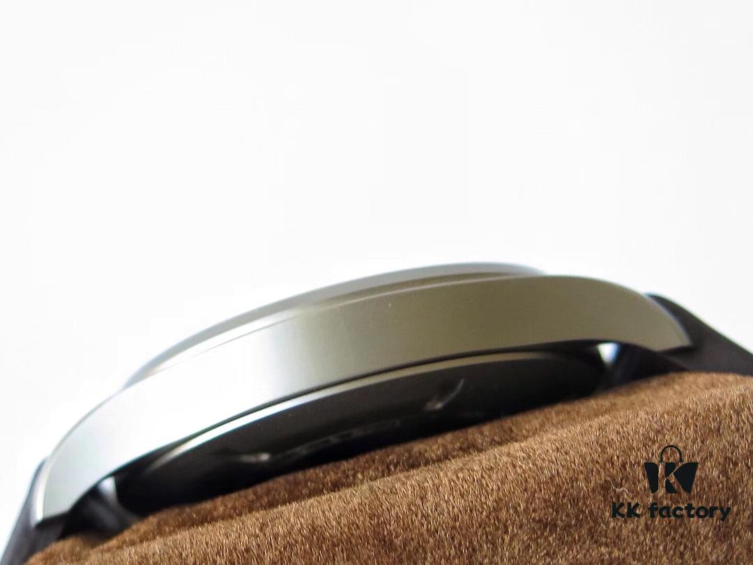 GS Masterpiece Continues: Retro Vintage, Titanium Wings Take Flight