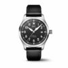 Recommended by Enthusiasts: IWC Mark XX