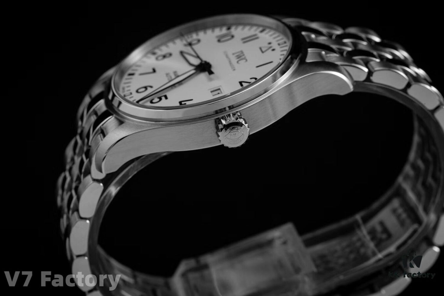 Mark XVIII Stainless Steel Bracelet Model