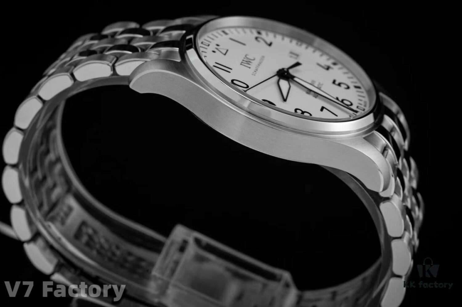 Mark XVIII Stainless Steel Bracelet Model