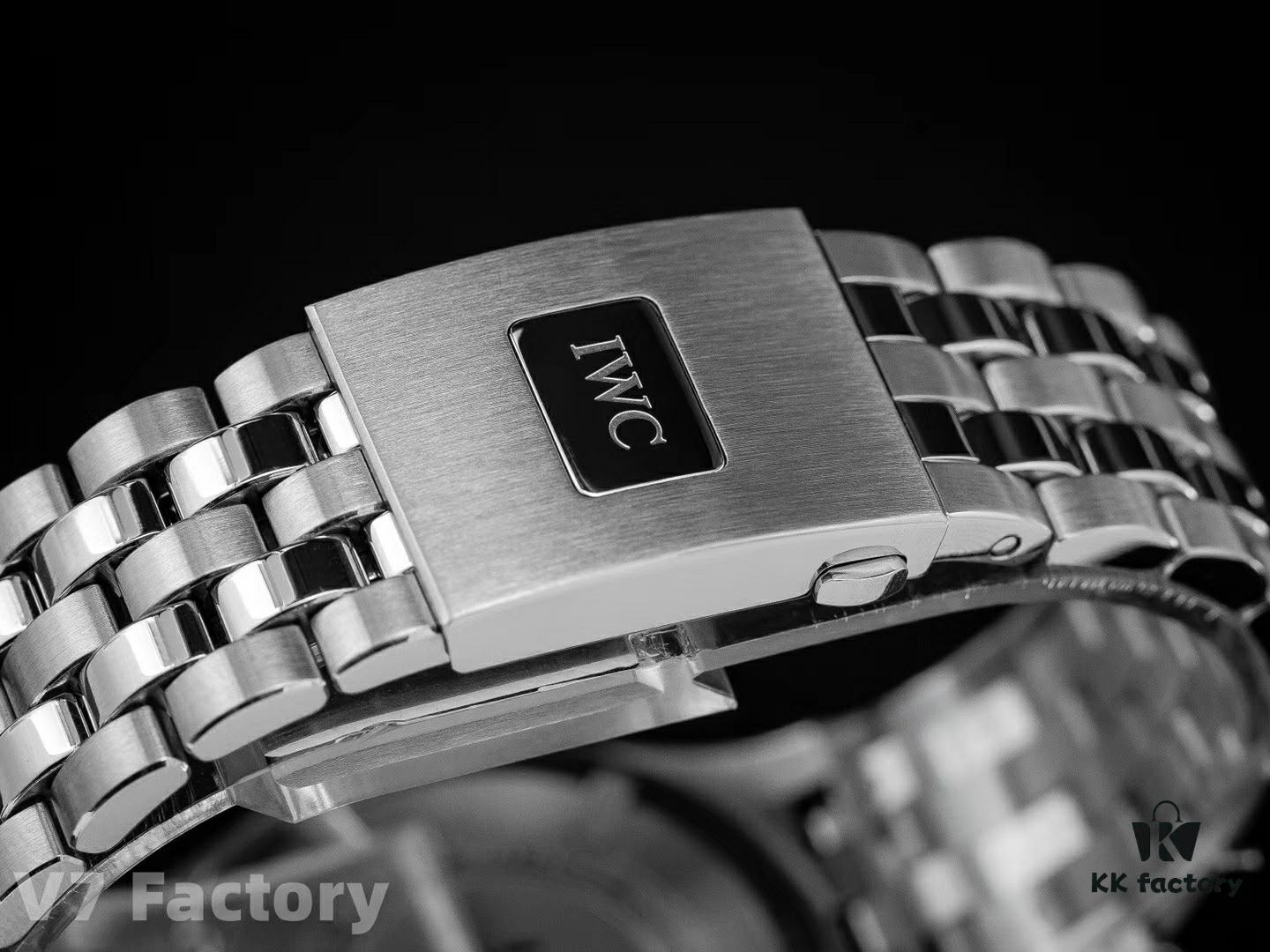Mark XVIII Stainless Steel Bracelet Model