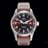 HRF Introduces the Ultimate IWC Pilot's Watch Mark XVIII, Precision-Crafted with Exceptional Detail