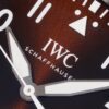 HRF Introduces the Ultimate IWC Pilot's Watch Mark XVIII, Precision-Crafted with Exceptional Detail
