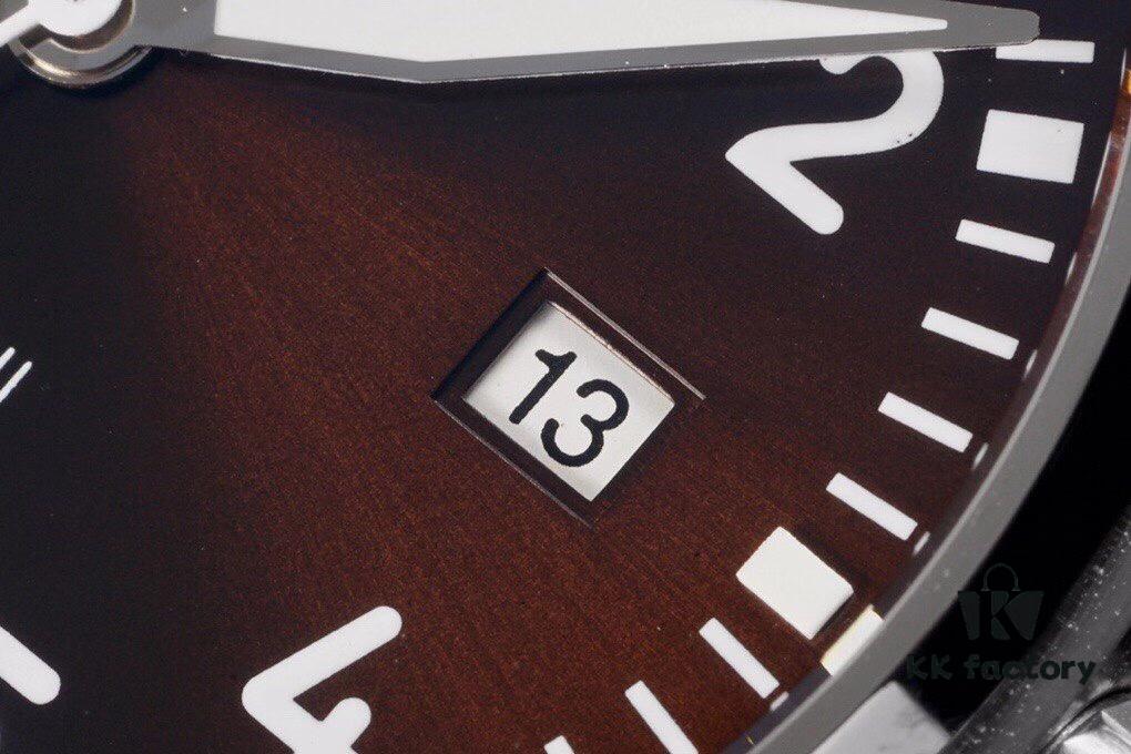 HRF Introduces the Ultimate IWC Pilot's Watch Mark XVIII, Precision-Crafted with Exceptional Detail