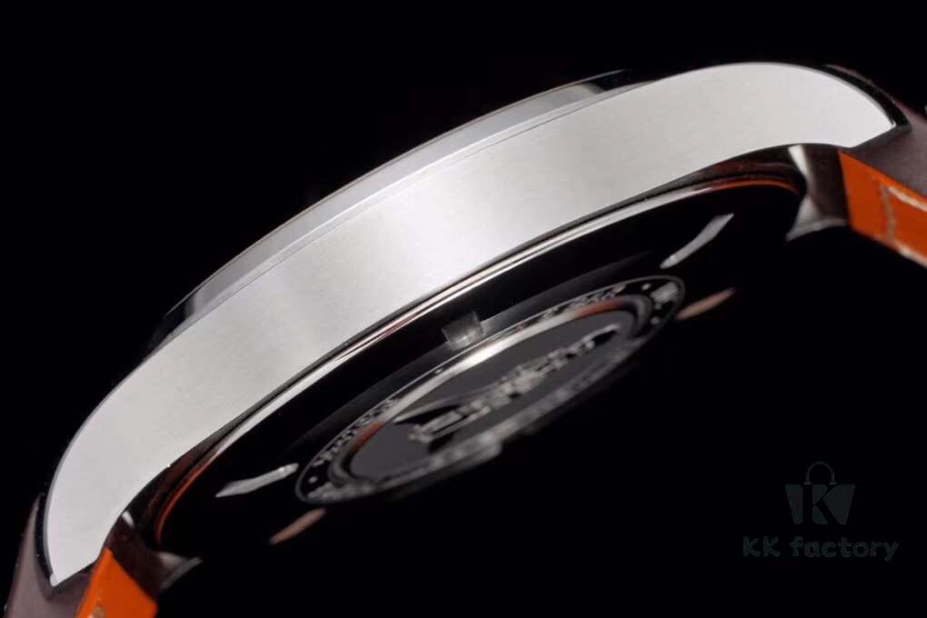 HRF Introduces the Ultimate IWC Pilot's Watch Mark XVIII, Precision-Crafted with Exceptional Detail