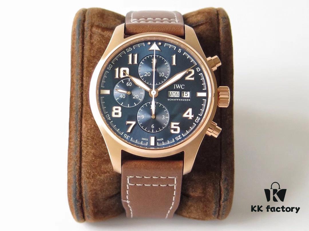 ZF Classic Masterpiece: Soaring at High Altitude, Every Second Authentic