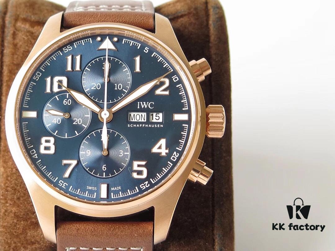ZF Classic Masterpiece: Soaring at High Altitude, Every Second Authentic