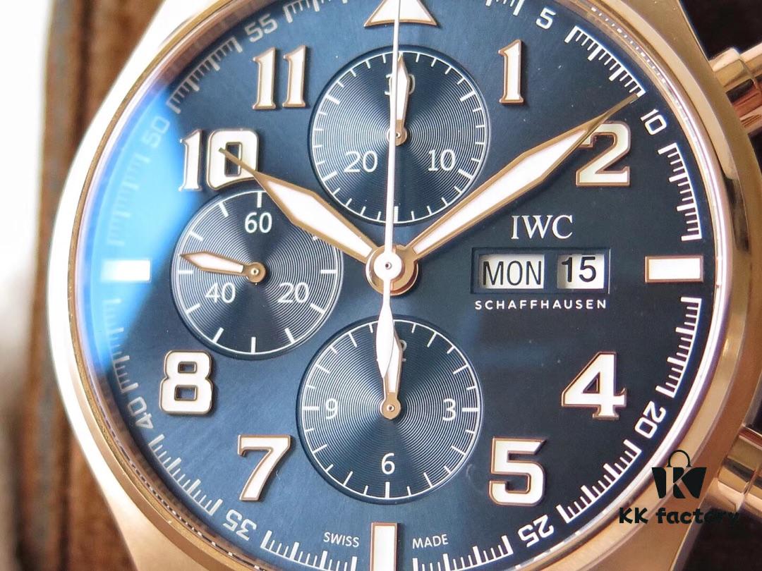 ZF Classic Masterpiece: Soaring at High Altitude, Every Second Authentic