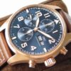 ZF Classic Masterpiece: Soaring at High Altitude, Every Second Authentic