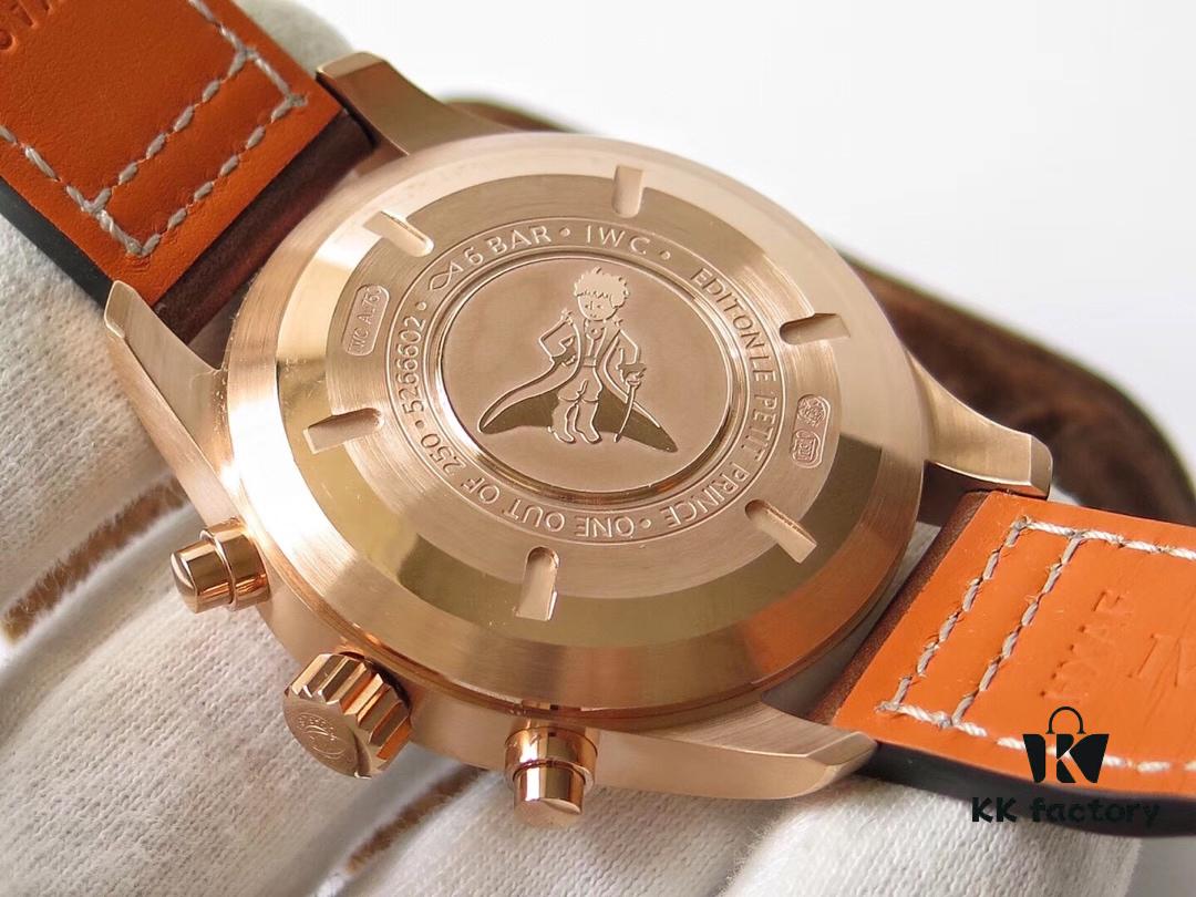 ZF Classic Masterpiece: Soaring at High Altitude, Every Second Authentic