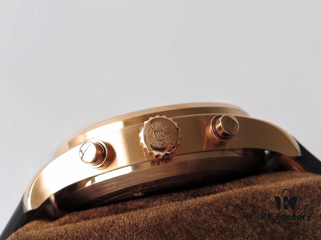 ZF Classic Masterpiece: Soaring at High Altitude, Every Second Authentic