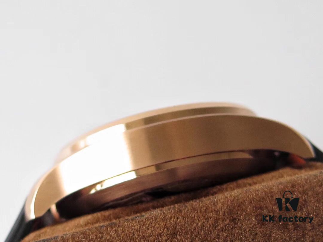 ZF Classic Masterpiece: Soaring at High Altitude, Every Second Authentic