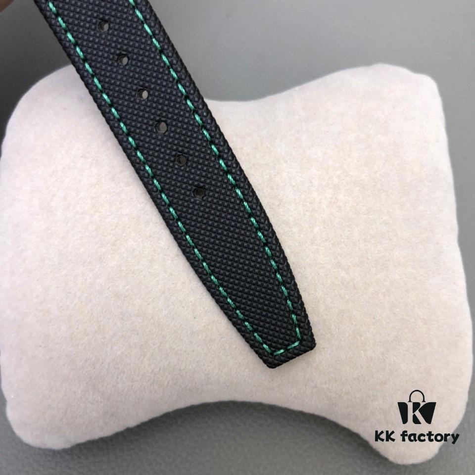 YL's Latest Masterpiece - Market's Highest Version, Authentic Replica IWC Pilot's Series Watch — TOP GUN Naval Aviator Chronograph, Model IW389001