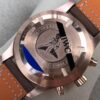 IWC Pilot's Chronograph Bronze Watch - A Masterpiece of Authentic Replication