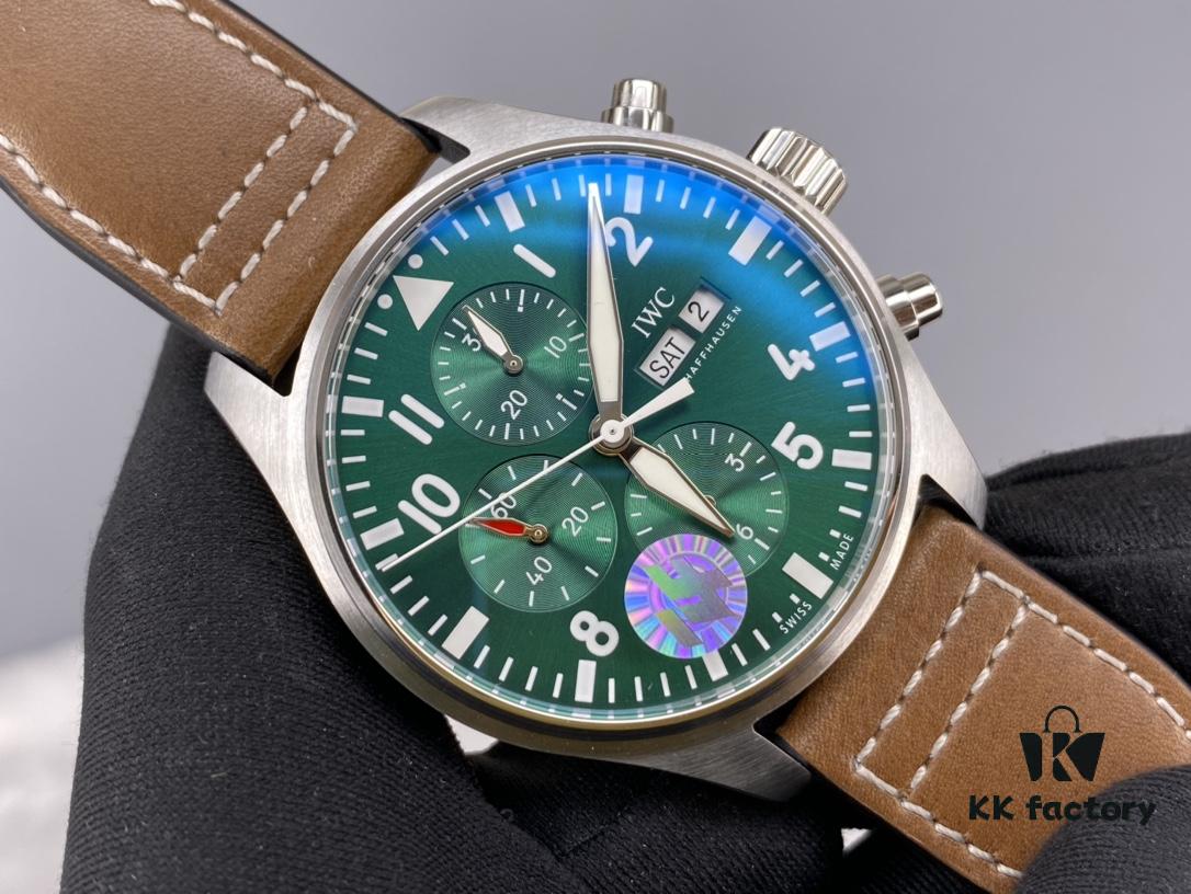 ZF Classic Masterpiece Upgraded V2 Edition - Soaring High, Every Second Authentic