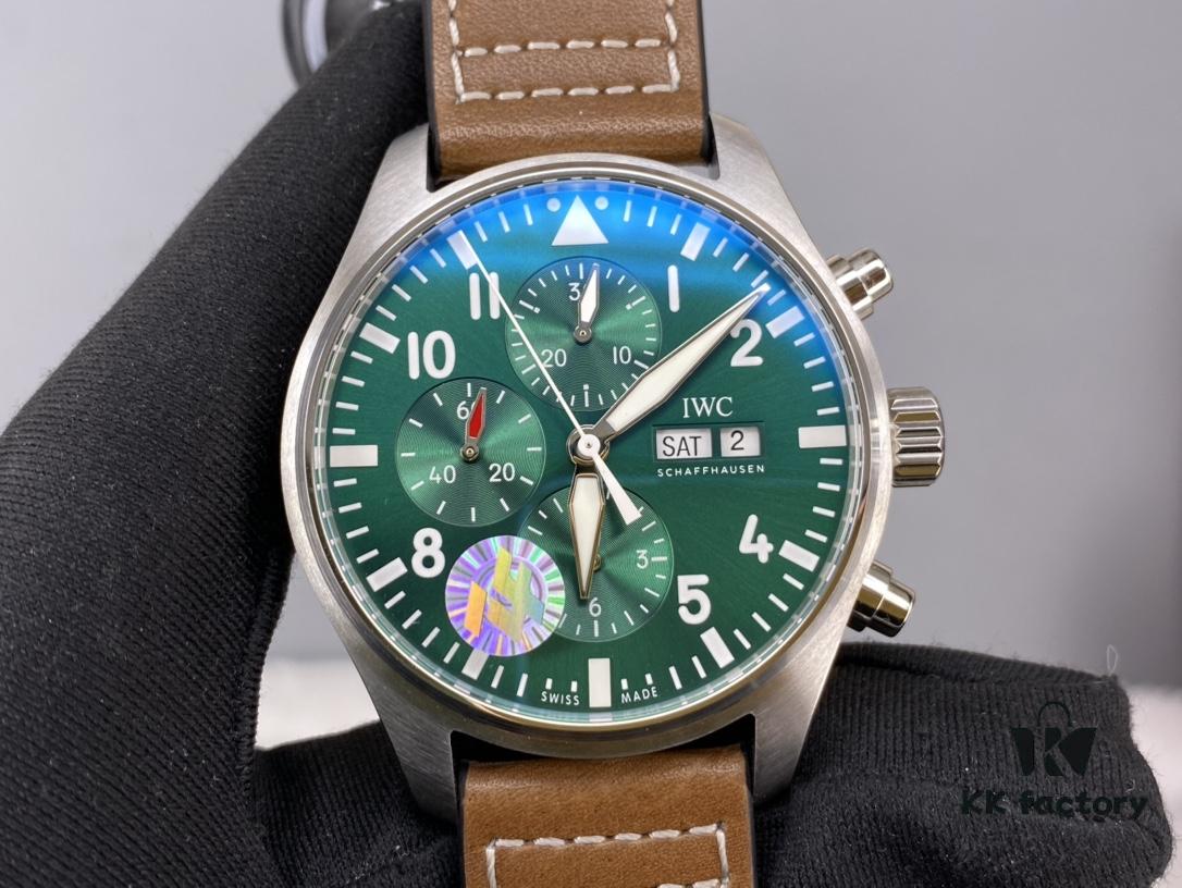 ZF Classic Masterpiece Upgraded V2 Edition - Soaring High, Every Second Authentic