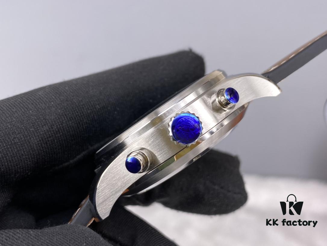 ZF Classic Masterpiece Upgraded V2 Edition - Soaring High, Every Second Authentic