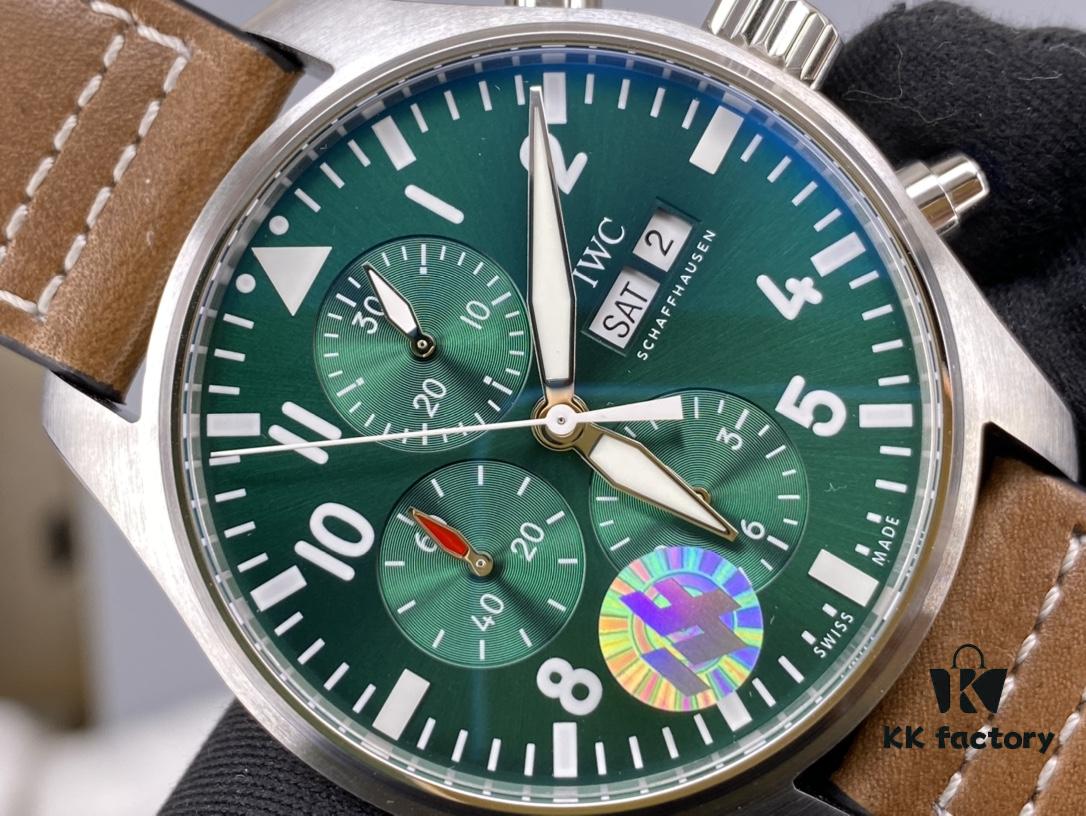 ZF Classic Masterpiece Upgraded V2 Edition - Soaring High, Every Second Authentic