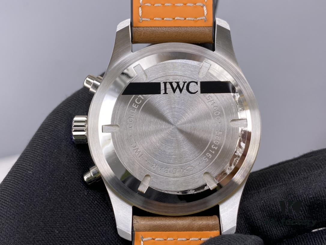 ZF Classic Masterpiece Upgraded V2 Edition - Soaring High, Every Second Authentic