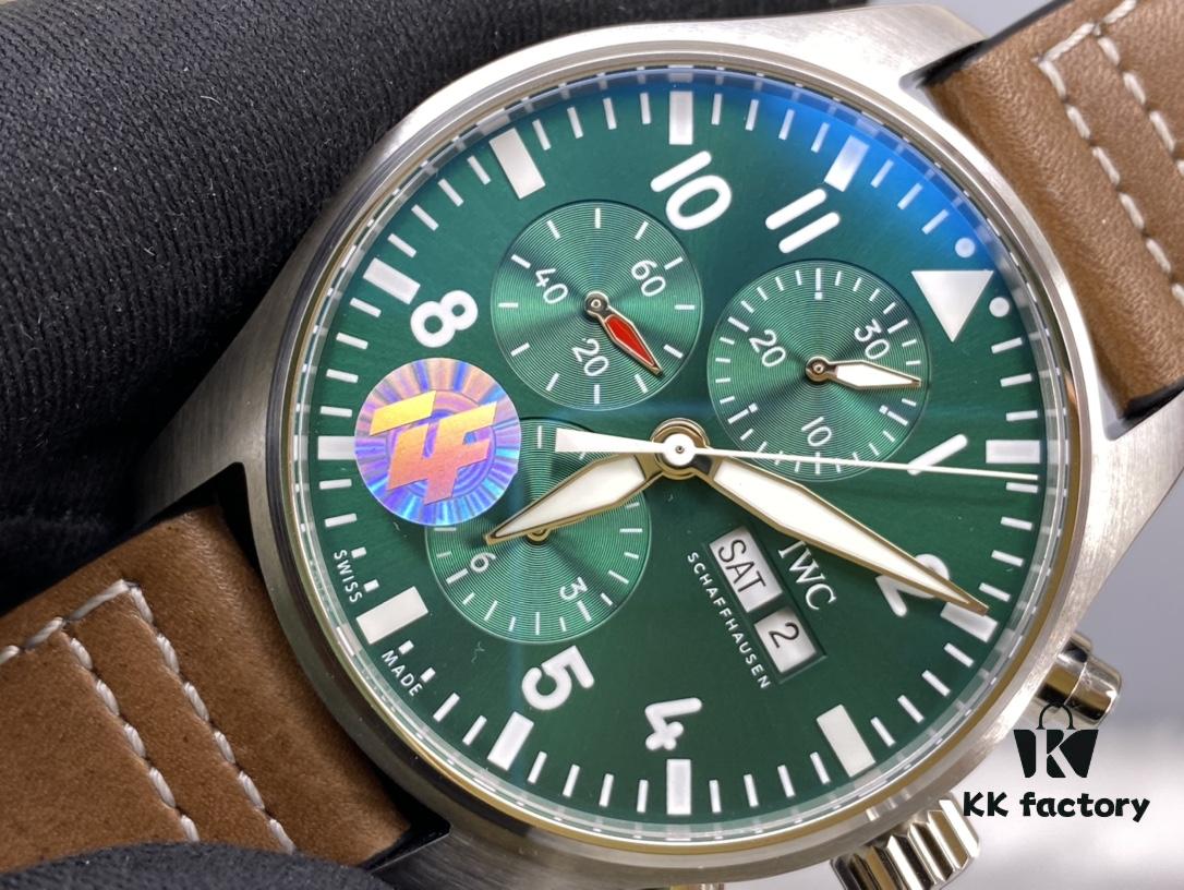 ZF Classic Masterpiece Upgraded V2 Edition - Soaring High, Every Second Authentic