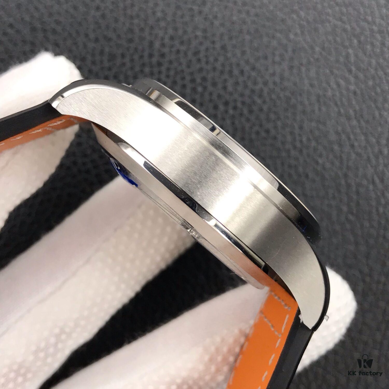 Z.F Made IWC Pilot Series (New Prince Collection) Model 377709