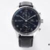 IWC Portuguese Series IW371615 Watch (2019 Major Updated Version of Portuguese Chronograph)