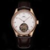 IWC Portugieser Hand-Wound Tourbillon Anniversary Edition