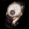 IWC Portugieser Hand-Wound Tourbillon Anniversary Edition