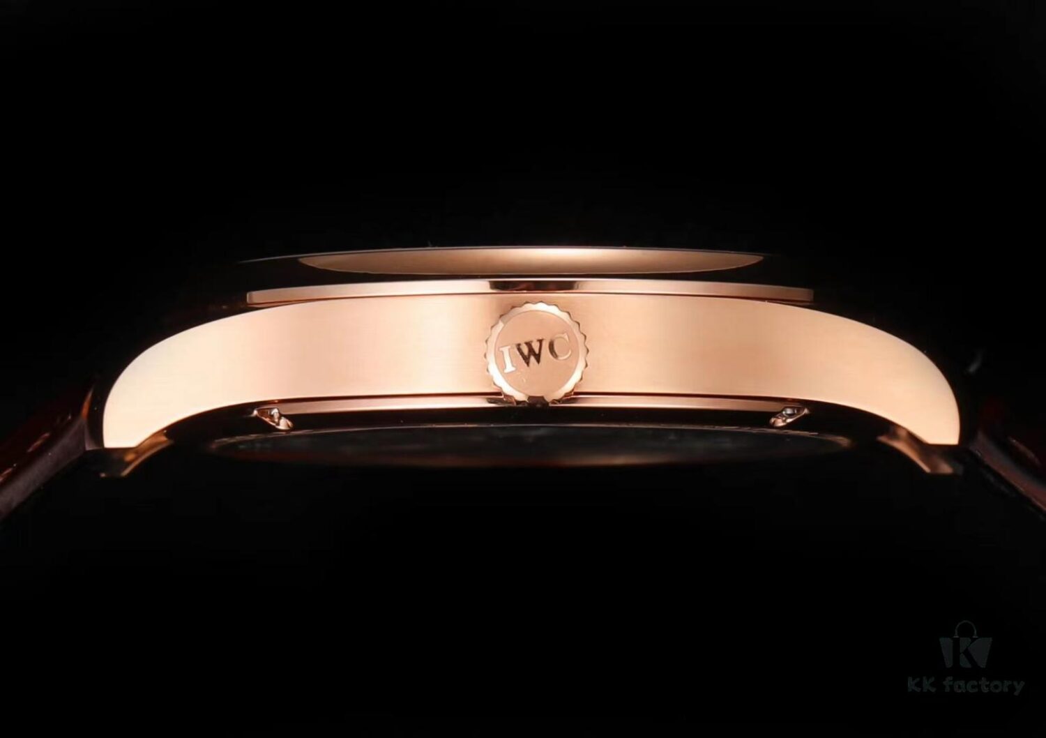 IWC Portugieser Hand-Wound Tourbillon Anniversary Edition