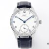ZF Crafts the 2020 New IWC Portugieser 40 with Meticulous Precision and Dedication