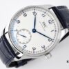 ZF Crafts the 2020 New IWC Portugieser 40 with Meticulous Precision and Dedication