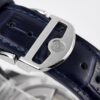ZF Crafts the 2020 New IWC Portugieser 40 with Meticulous Precision and Dedication